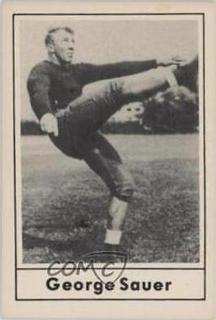 George Sauer