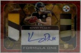 Kenny Pickett