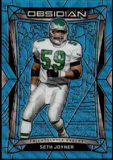 Seth Joyner