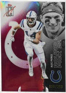 Alec Pierce