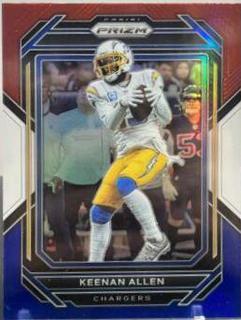 Keenan Allen