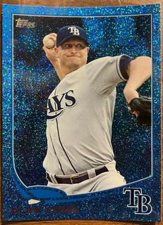 Alex Cobb