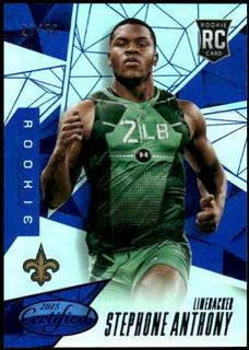 Stephone Anthony