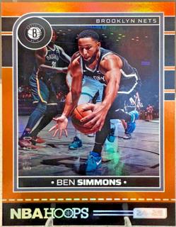 Ben Simmons