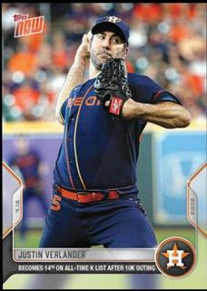 Justin Verlander