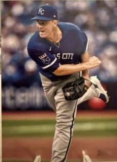 Zack Greinke