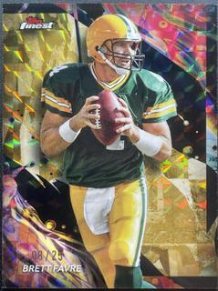 Brett Favre