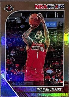 Iman Shumpert