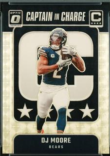 DJ Moore