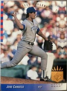 Jose Canseco