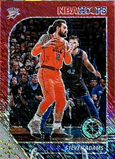 Steven Adams