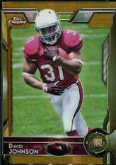 David Johnson