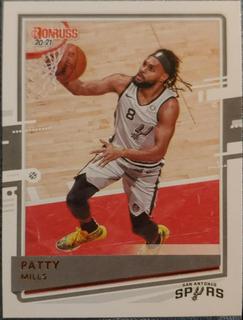 Patty Mills