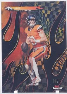 Bo Nix