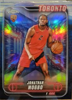 Jonathan Mogbo