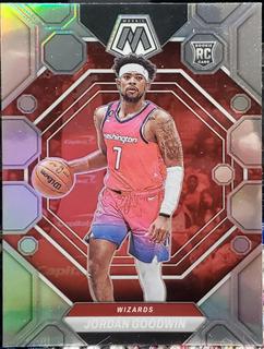 Jordan Goodwin