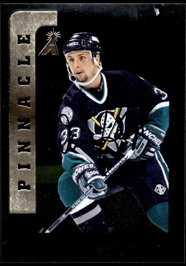 Dave Karpa [Autograph] #41
