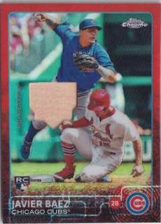 Javier Baez
