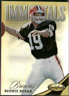 Bernie Kosar