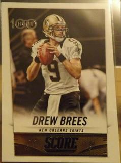 Drew Brees