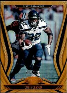 Chris Carson