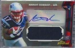 Aaron Dobson