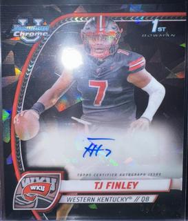 TJ Finley