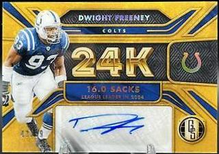 Dwight Freeney