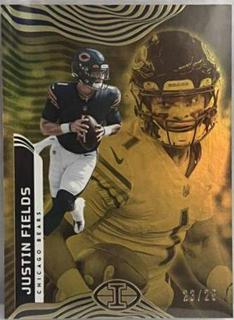 Justin Fields