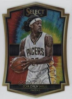 Jordan Hill