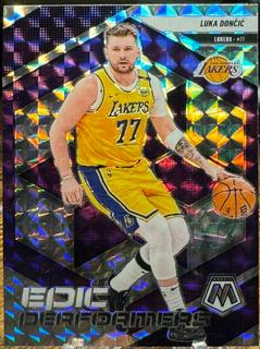 Luka Doncic