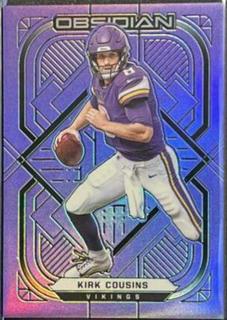 Kirk Cousins
