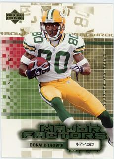 Donald Driver