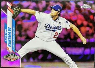 Clayton Kershaw
