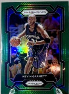 Kevin Garnett