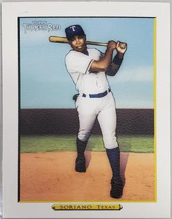Alfonso Soriano