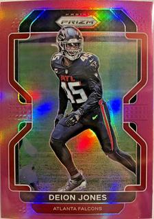 Deion Jones