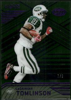 LaDainian Tomlinson