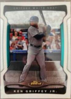 Ken Griffey Jr.