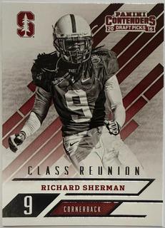 Richard Sherman