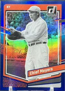 Chief Meyers