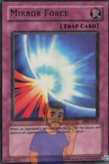 Mirror Force MRD-E138