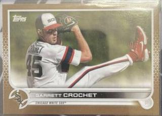 Garrett Crochet