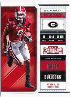 A.J. Green