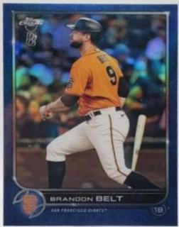 Brandon Belt