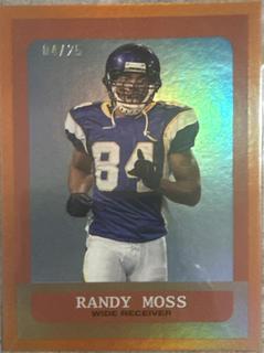 Randy Moss