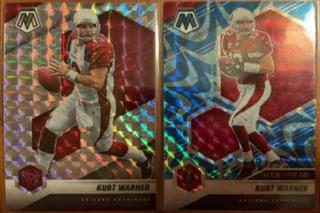 Kurt Warner
