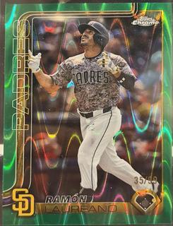 Ramon Laureano