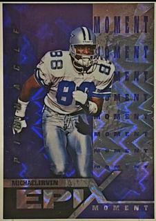 Michael Irvin