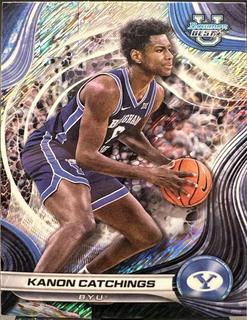 Kanon Catchings